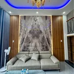 Bán nhà 2 tầng hẻm cạn 41m2 đường Thành Thái, Quy Nhơn - Ảnh thu nhỏ 3