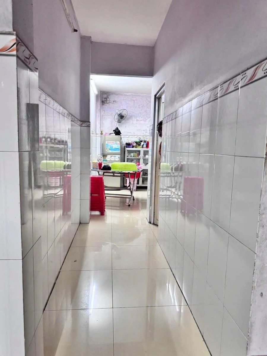 Bán nhà 3PN trệt lửng 82.4m2 Lê Đình Cẩn Bình Tân - Ảnh thu nhỏ 5