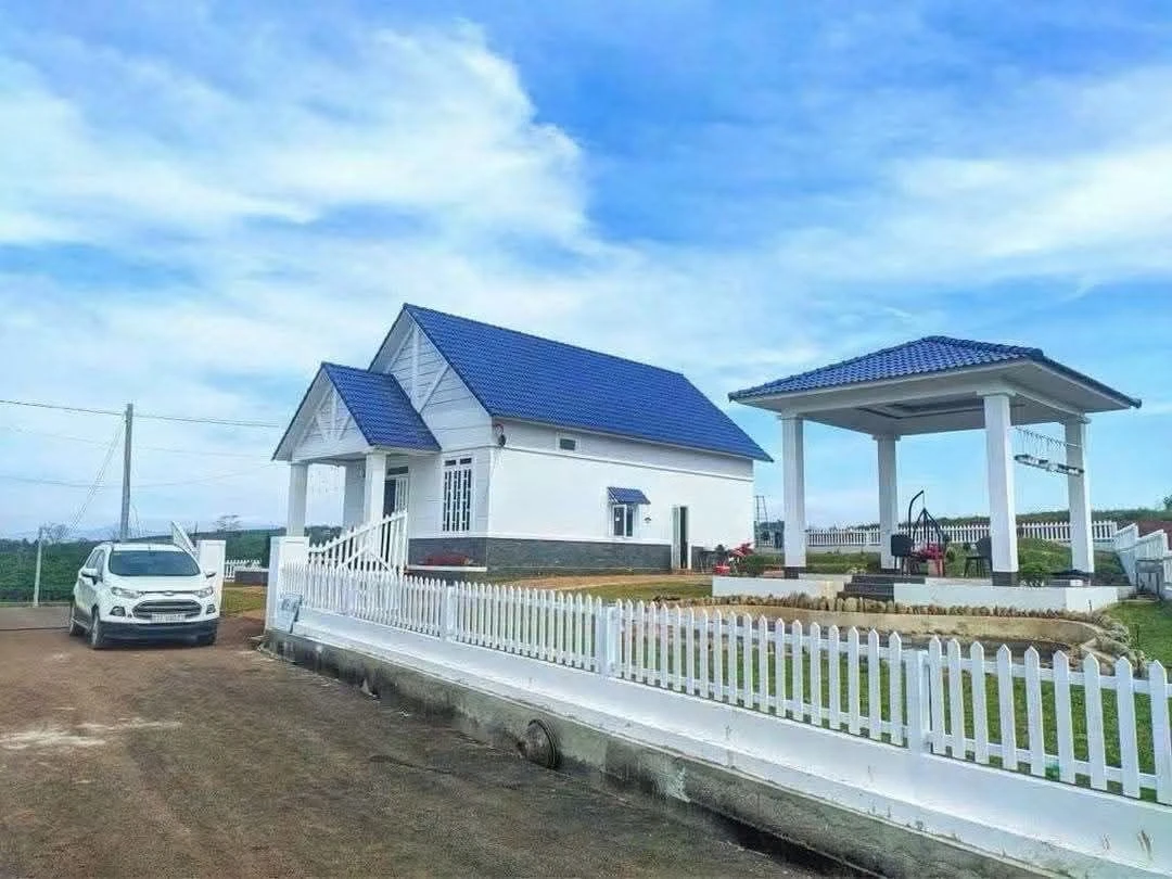 Bán đất 740m2 gần Hồ Phúc Hưng 2,5 tỷ - Ảnh 1