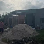 Bán nhà mặt tiền 60m² Tân Phú Tây Ninh giá 639 triệu - Ảnh thu nhỏ 1