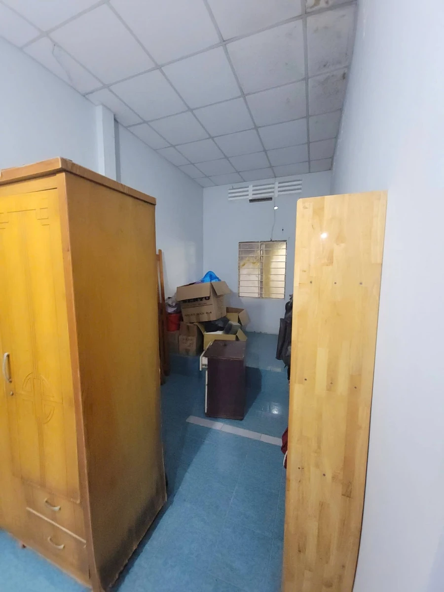 Bán nhà đất hẻm 520m² Khánh Hậu Tân An Long An - Ảnh thu nhỏ 4
