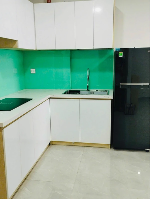 Cho thuê căn hộ 1PN 42m² Full nội thất tại Legacy Thuận An