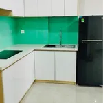 Cho thuê căn hộ 1PN 42m² Full nội thất tại Legacy Thuận An - Ảnh thu nhỏ 1