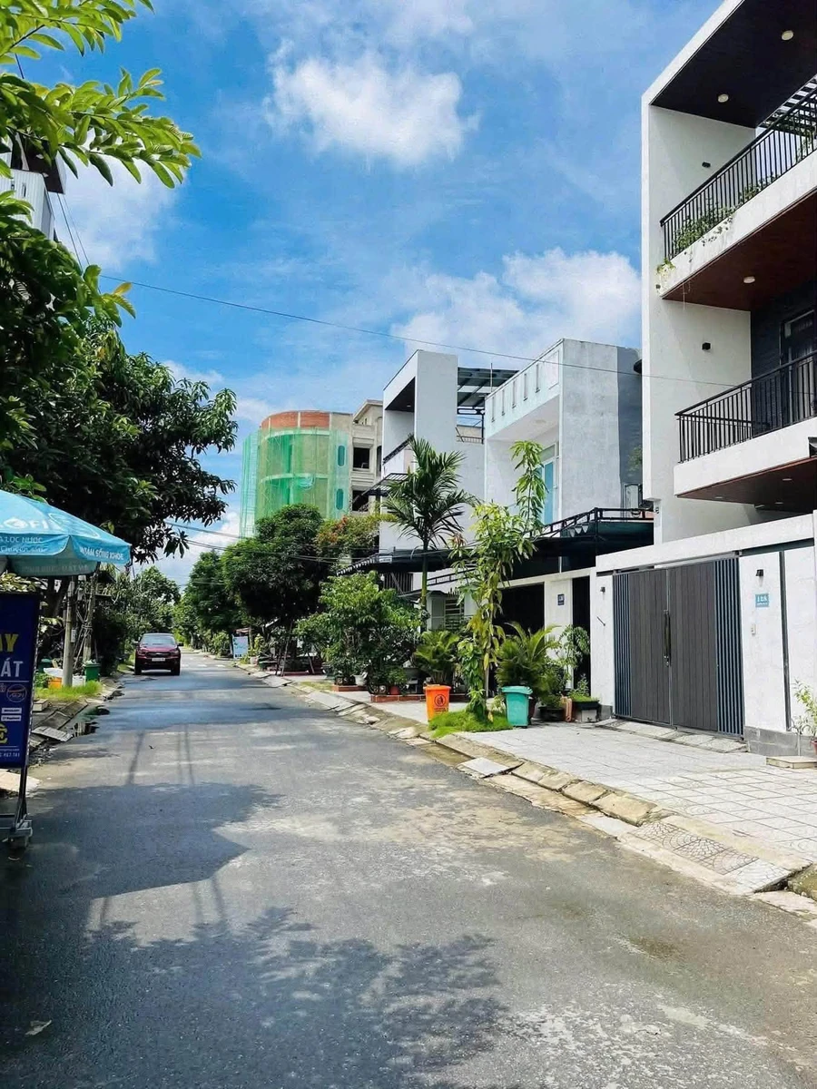 Bán đất Bàu Cầu 92,5m² giá 3 tỷ 750 triệu - Ảnh thu nhỏ 2