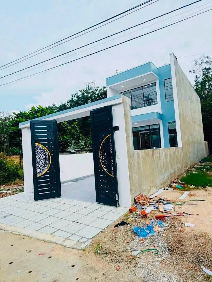 Bán nhà 3 phòng ngủ 175m² Bến Cát Bình Dương - Ảnh thu nhỏ 2