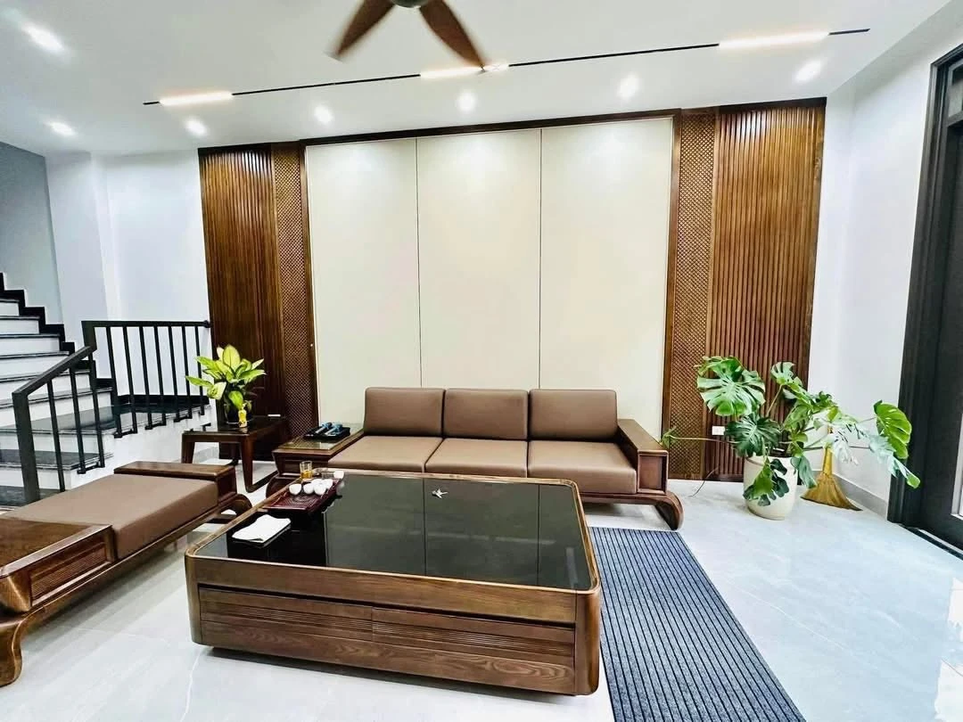 Bán nhà 3 tầng 72m² mặt phố Lương Thế Vinh Hải Dương 6 tỷ - Ảnh thu nhỏ 2