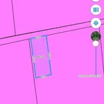Bán đất thổ cư Bình Mỹ Củ Chi 160m² sổ riêng - Ảnh thu nhỏ 1