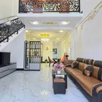 Bán nhà mới 3PN 103m² hẻm ô tô, tặng nội thất, Sơn Đông, Bến Tre - Ảnh thu nhỏ 3
