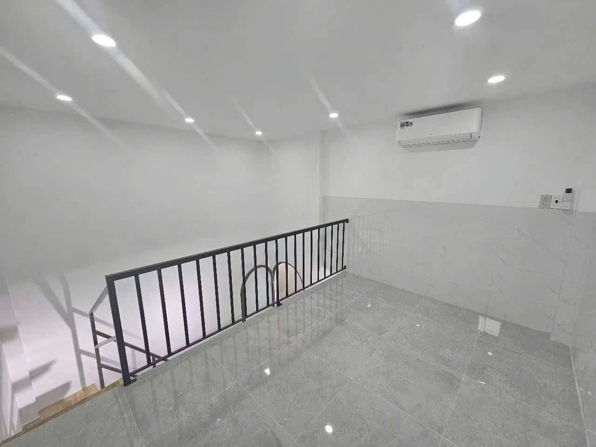 Bán dãy nhà trọ 4 phòng 83m² Cần Thơ 2 tỷ 750 triệu - Ảnh thu nhỏ 5