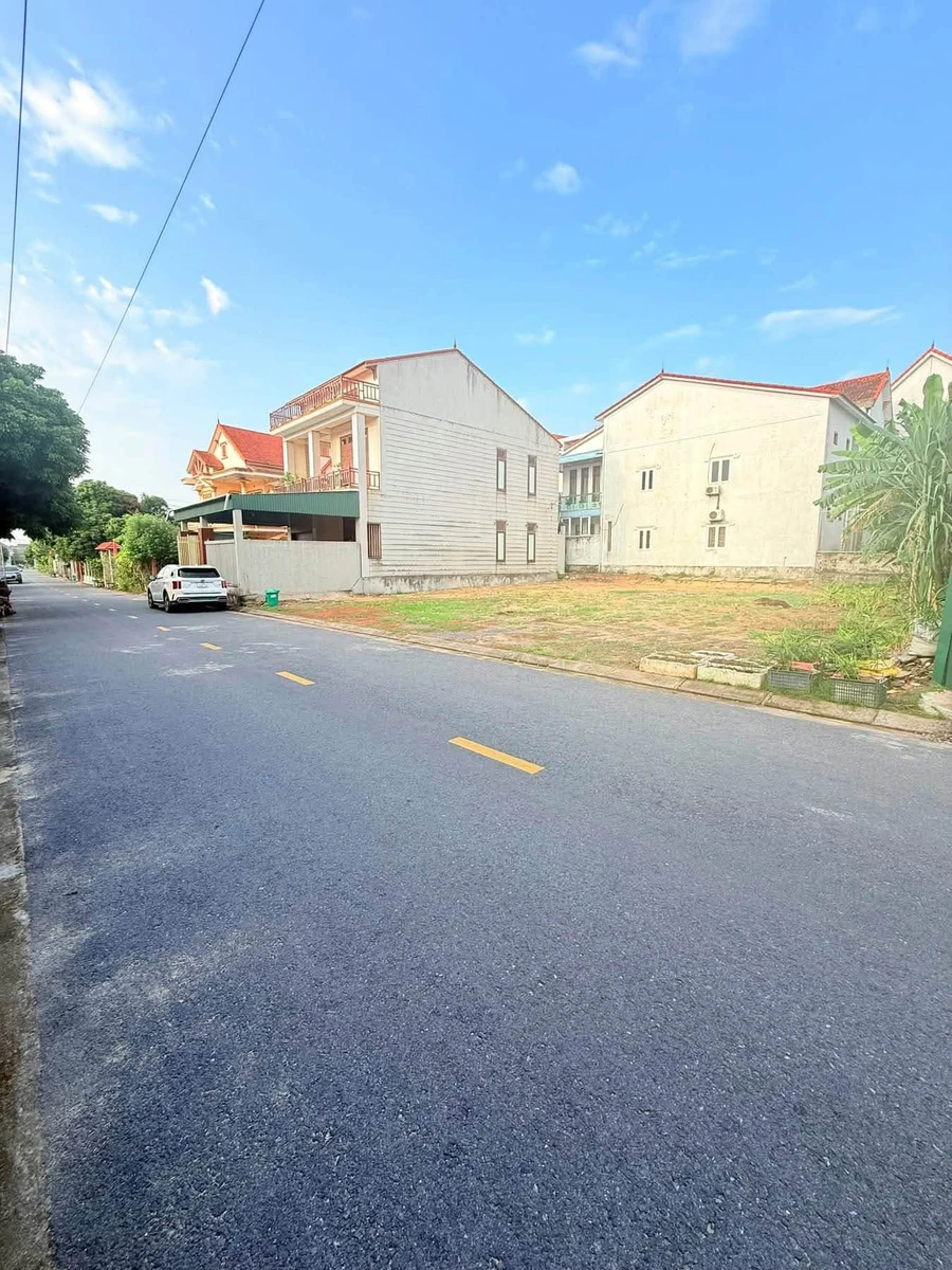 Bán đất nền Hoàn Lão 180m² trung tâm 1,8 tỷ - Ảnh thu nhỏ 4