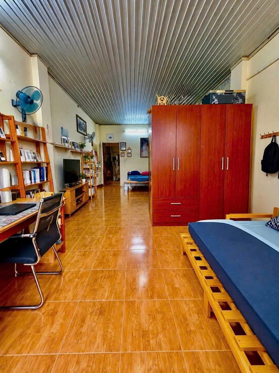 Bán nhà 2 mặt tiền Hóc Môn 84m2, 4PN, 5,35 tỷ - Ảnh thu nhỏ 5