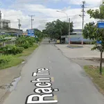 Bán nền đất thổ cư 95m² An Thạnh Bến Lức - Ảnh thu nhỏ 1