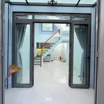 Bán shophouse 3PN 30m² Phạm Văn Đồng, Bình Tân 5.35 tỷ - Ảnh thu nhỏ 1