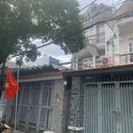 Bán nhà 3 tầng hẻm kinh doanh Hiệp Thành 45, Quận 12, 70m2, 5,85 tỷ - Ảnh thu nhỏ 1