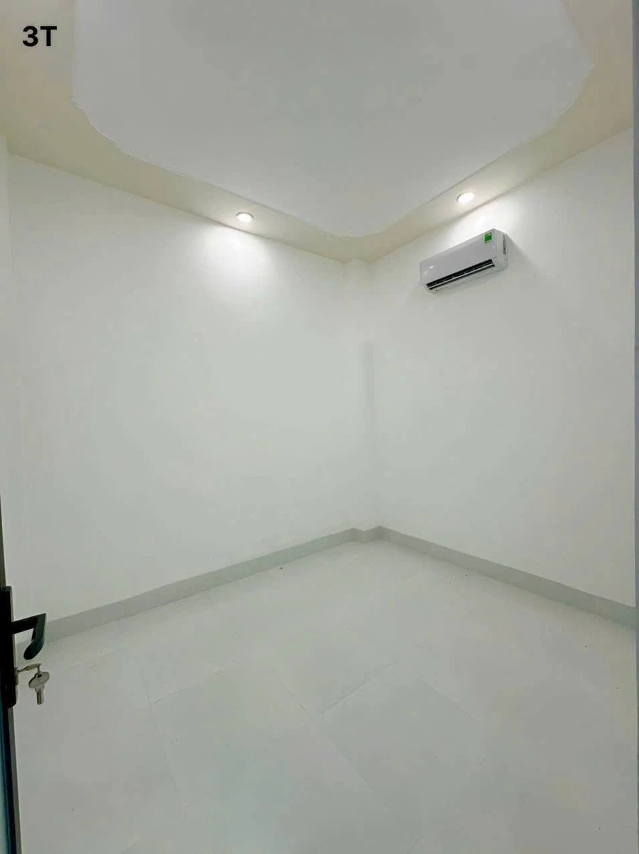 Nhà 1 trệt 1 lầu 3PN 100m2 có nội thất Cần Thơ - Ảnh thu nhỏ 5