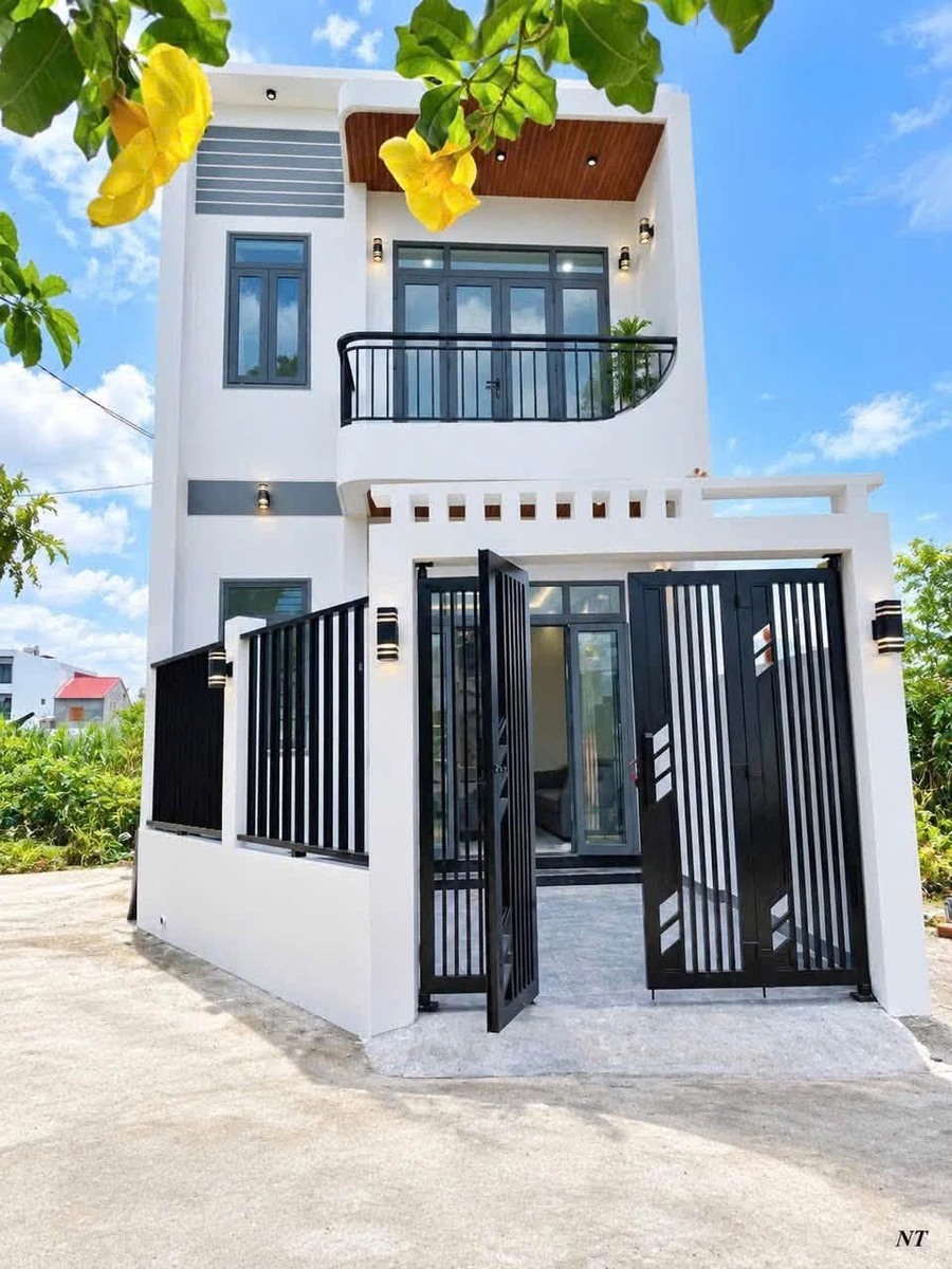 Bán nhà 2 tầng 67.5m² ở Diên Toàn, giá 2 tỷ 450 - Ảnh thu nhỏ 4