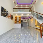 Bán nhà gác lửng sân vườn 200m2 Phú Hòa, Bình Tân, 2,25 tỷ - Ảnh thu nhỏ 2