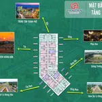 Căn hộ 2PN 72m Eco Palace Buôn Ma Thuột ban công rộng, mỗi tầng hiếm có 1 căn - Ảnh thu nhỏ 3