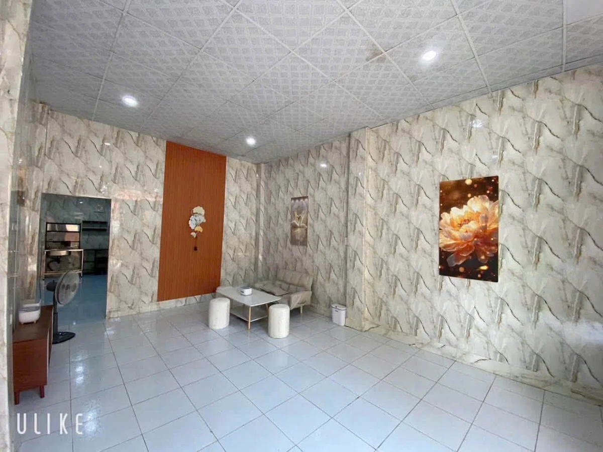 Bán nhà Tân Hiệp 45m2 giá 1 tỷ 420 triệu - Ảnh thu nhỏ 2
