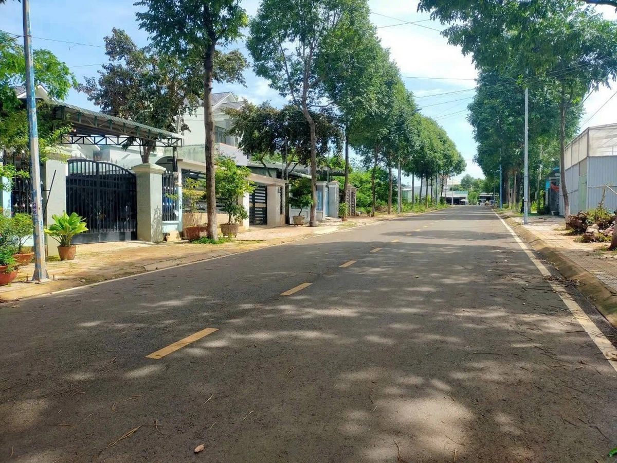 Bán đất mặt tiền 357m² Xã Phú Nghĩa, Đồng Nai 1,5 tỷ - Ảnh thu nhỏ 2