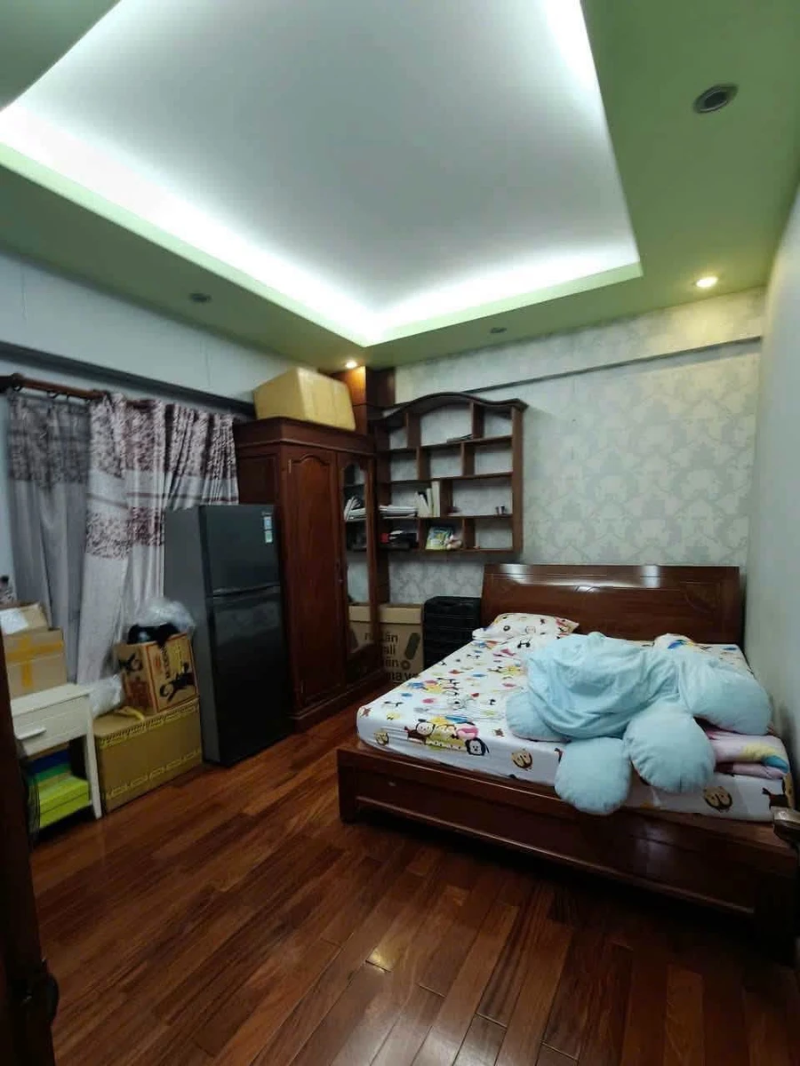 Bán căn hộ chung cư H3 75m2 2PN 1WC tầng cao, Hoàng Diệu, Quận 4 - Ảnh thu nhỏ 5