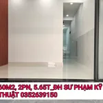 Cho thuê căn hộ 60m2, 2PN gần ĐH Sư Phạm Kỹ Thuật, 5.65 triệu/tháng - Ảnh thu nhỏ 2
