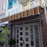 Bán nhà 3 tầng 52m² Quận 6 giá 6.3 tỷ - Ảnh thu nhỏ 2