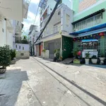 Bán nhà hẻm 2 tầng 45m² đường Thích Quảng Đức, Phú Nhuận, giá 6,7 tỷ - Ảnh thu nhỏ 1