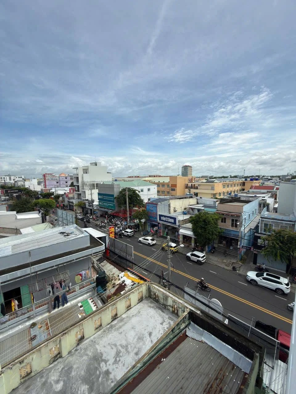 Cho thuê nhà mặt tiền Nguyễn Trung Trực 738m², 70 triệu/tháng - Ảnh 1