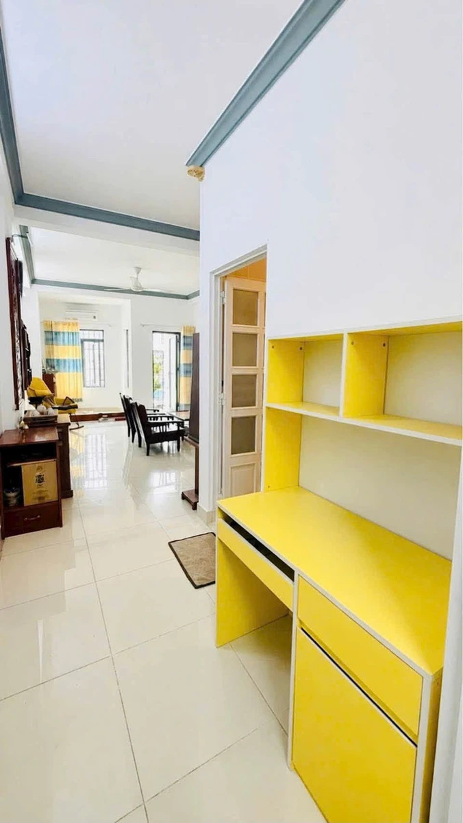 Bán nhà 5PN 4WC 90m2 khu ẩm thực Bình Thạnh 13 tỷ - Ảnh thu nhỏ 4