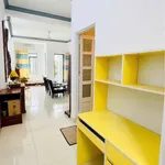 Bán nhà 5PN 4WC 90m2 khu ẩm thực Bình Thạnh 13 tỷ - Ảnh thu nhỏ 4