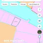Bán đất thổ cư Phú Thủy 87.8m² giá 455 triệu - Ảnh thu nhỏ 2