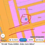 Bán đất nền 5x18m Bà Rịa 2 tỷ - Ảnh thu nhỏ 5