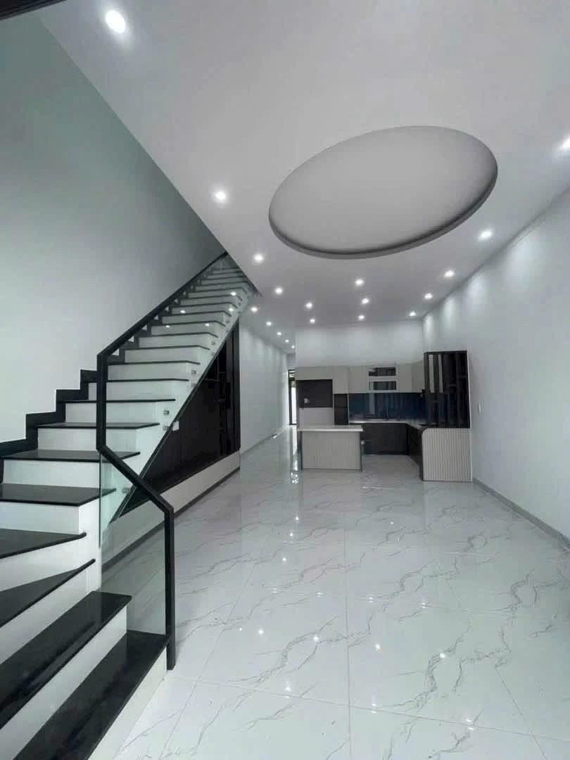 Bán nhà 2 tầng 3PN 70m² Buôn Ma Thuột 2,5 tỷ - Ảnh thu nhỏ 2