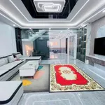 Bán nhà phố 6 tầng có thang máy, 82m2, nội thất cao cấp, đường Trần Thị Năm, Quận 12 - Ảnh thu nhỏ 1