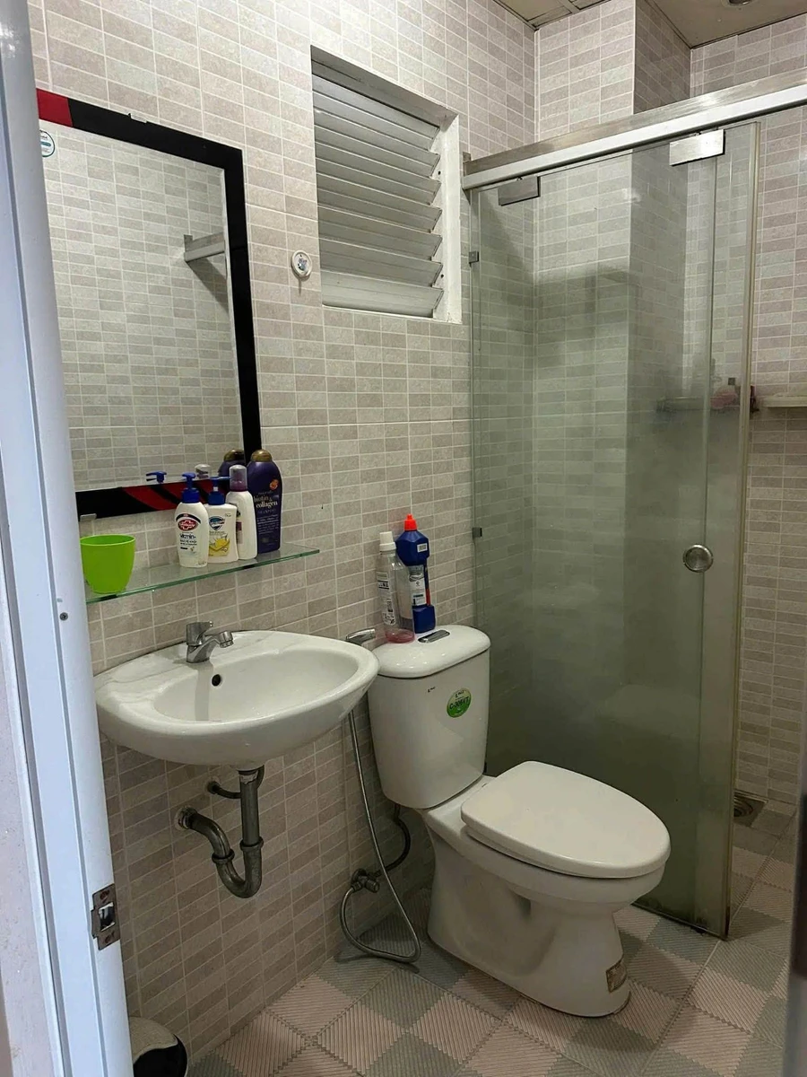 Cho thuê căn hộ 1PN full nội thất Nha Trang, 40m², 8 triệu/tháng - Ảnh thu nhỏ 2