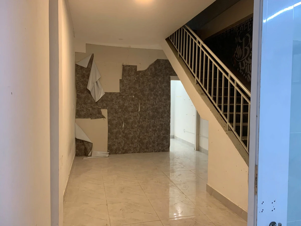 Cho thuê mặt bằng 83.6m² trung tâm Ba Cu, Vũng Tàu - Ảnh thu nhỏ 2