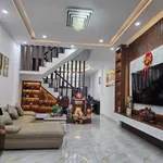 Bán nhà mới 100m², 4PN, 3WC, 8 tỷ, Nha Trang gần biển - Ảnh thu nhỏ 1