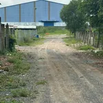 Bán đất SKC 3500m2 có kho 1800m2, Mỹ Yên Long An - Ảnh thu nhỏ 2
