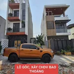 Bán lô đất 80m² 2 mặt tiền Thủ Đức - Ảnh thu nhỏ 3
