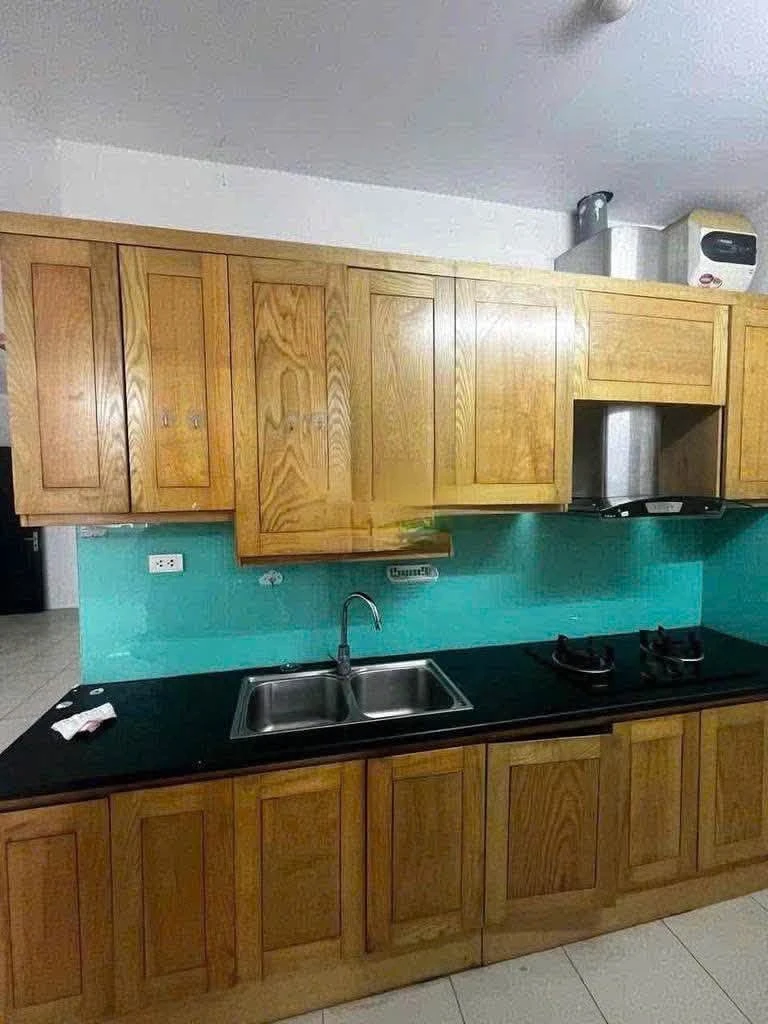 Cho thuê căn hộ 3PN 90m2 Star Tower Thanh Xuân - Ảnh thu nhỏ 5