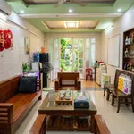 Bán nhà 4 tầng 90m2 gần Hồ Sen 5,999 tỷ - Ảnh thu nhỏ 3