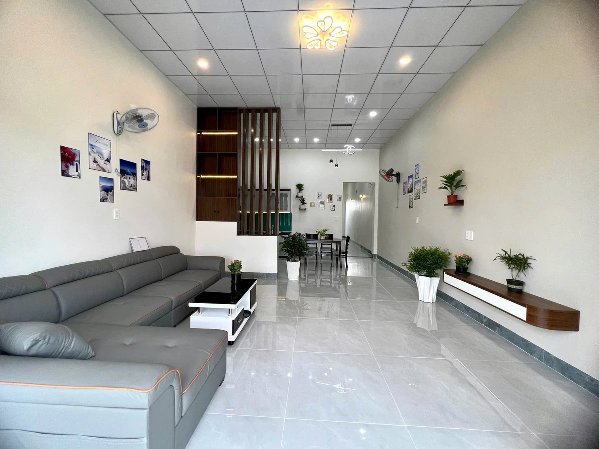 Bán nhà 50m2, 2PN 2WC tại Nguyễn Phúc Chu, Hóc Môn - Ảnh thu nhỏ 5