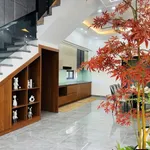 Bán nhà 4 tầng Trung tâm An Dương 65m² 3 tỷ - Ảnh thu nhỏ 2