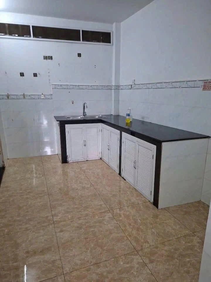 Cho thuê nhà nguyên căn 3PN gần chùa Từ Đức, Hóc Môn, 104.5m² - Ảnh thu nhỏ 4