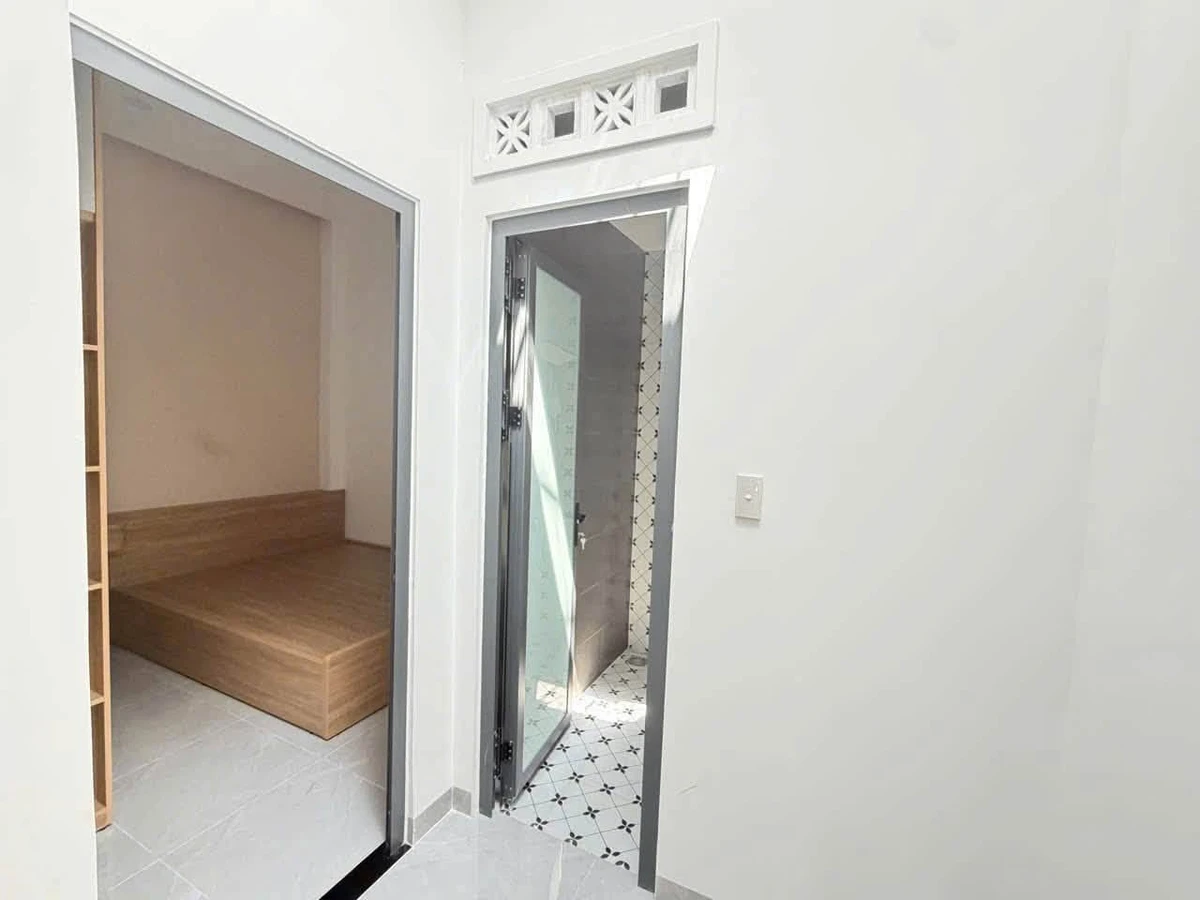 Bán nhà mới 2PN, 85m² tại Buôn Ma Thuột, 1,39 tỷ - Ảnh thu nhỏ 4