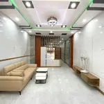 Bán nhà mặt tiền Tiền Giang 62m² gần sân bay 7 tỷ - Ảnh thu nhỏ 1