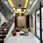 Bán nhà 3 tầng 47m2 mặt tiền 5m gần chợ Cầu Cốn - Ảnh thu nhỏ 3