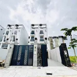 Bán nhà phố 4x15 đến 4x30m có thang máy đường Nguyễn Ảnh Thủ, Hiệp Thành, Quận 12 - Ảnh thu nhỏ 5