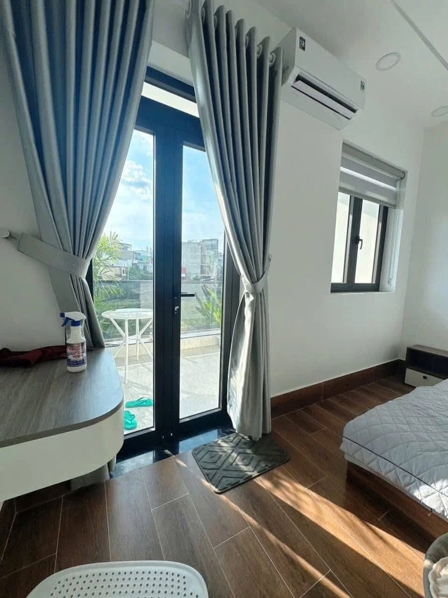 Bán nhà mặt tiền Tân Bình 30m² 2PN 6 tỷ - Ảnh thu nhỏ 5
